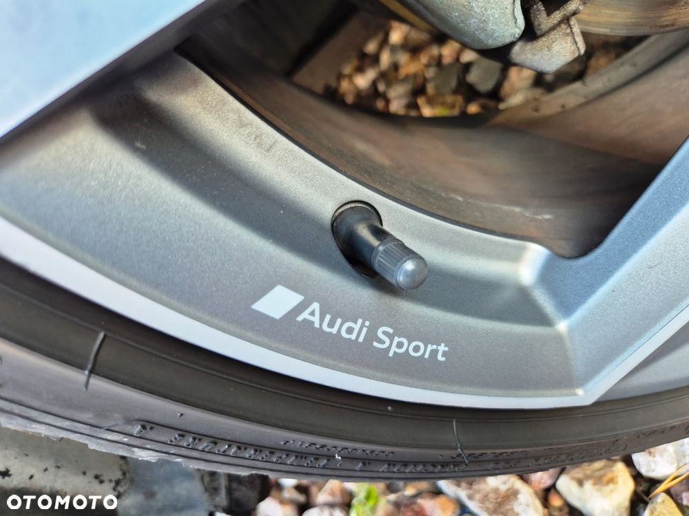 Audi A3 Sportback 1.5 TFSI Sport S tronic - 25