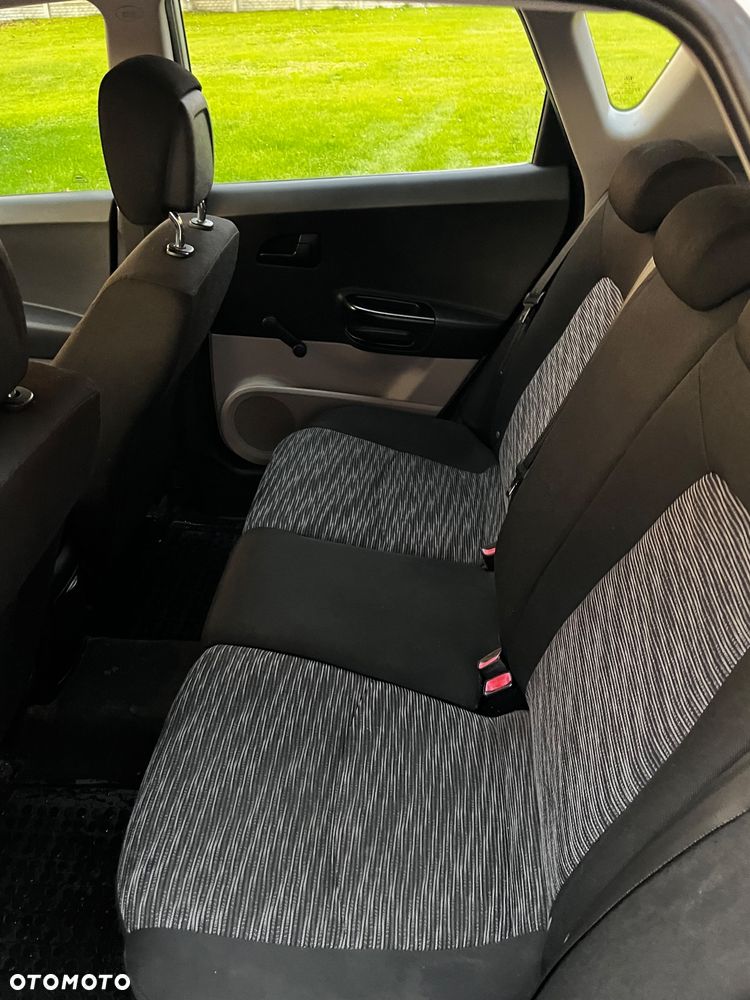 Kia Ceed Cee'd 1.4 Comfort - 18