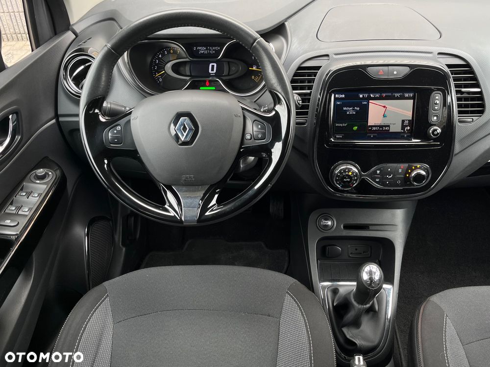 Renault Captur ENERGY TCe 90 Start&Stop Intens - 6