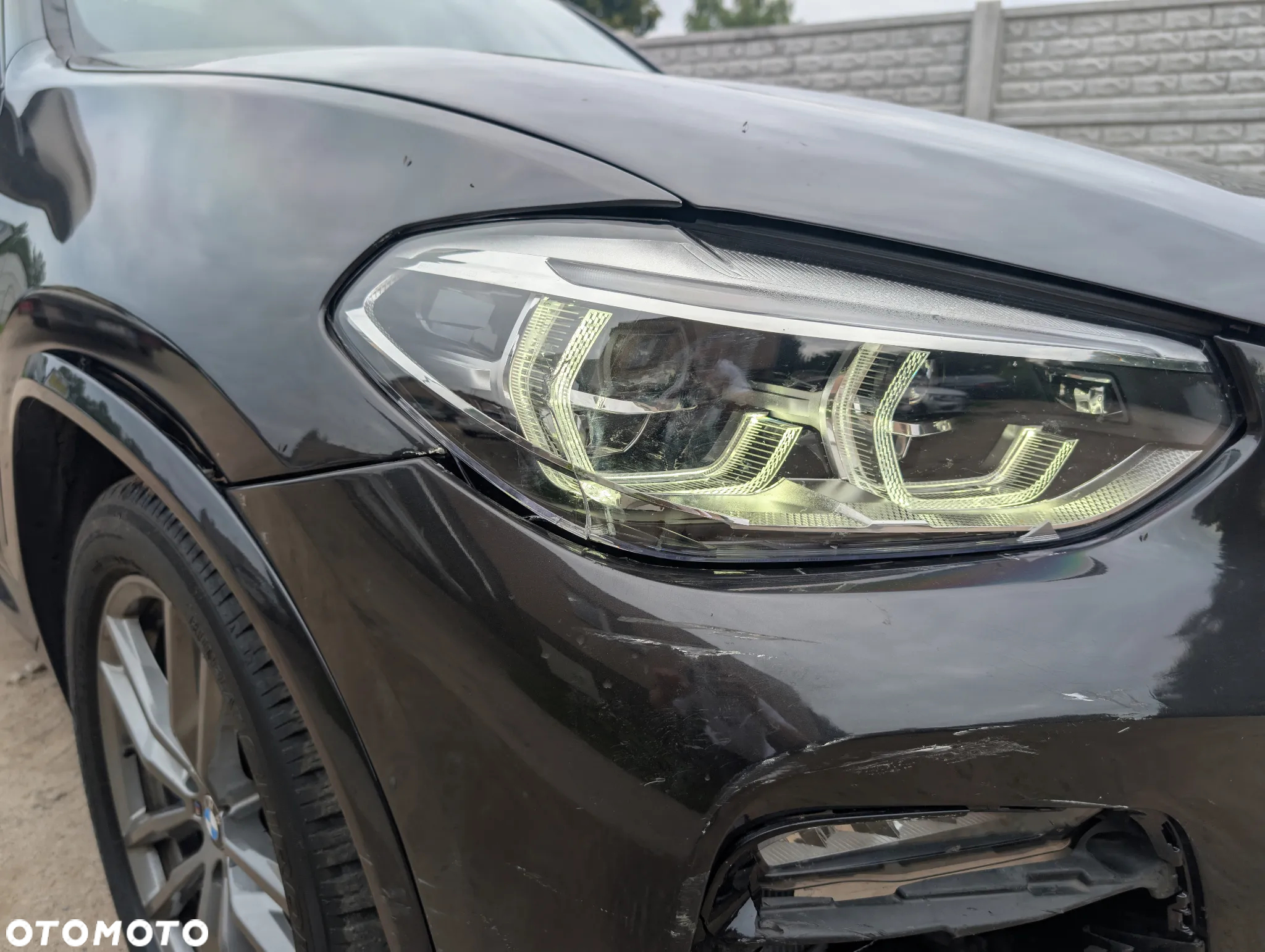 BMW X3 M M40i - 3