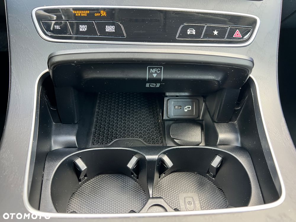 Mercedes-Benz Klasa E 220 d 9G-TRONIC Avantgarde - 25