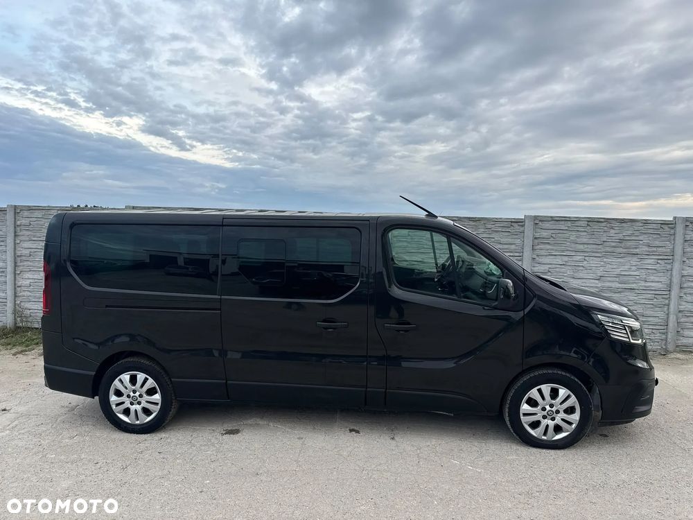 Renault Trafic 2.0 dCi EDC - 30
