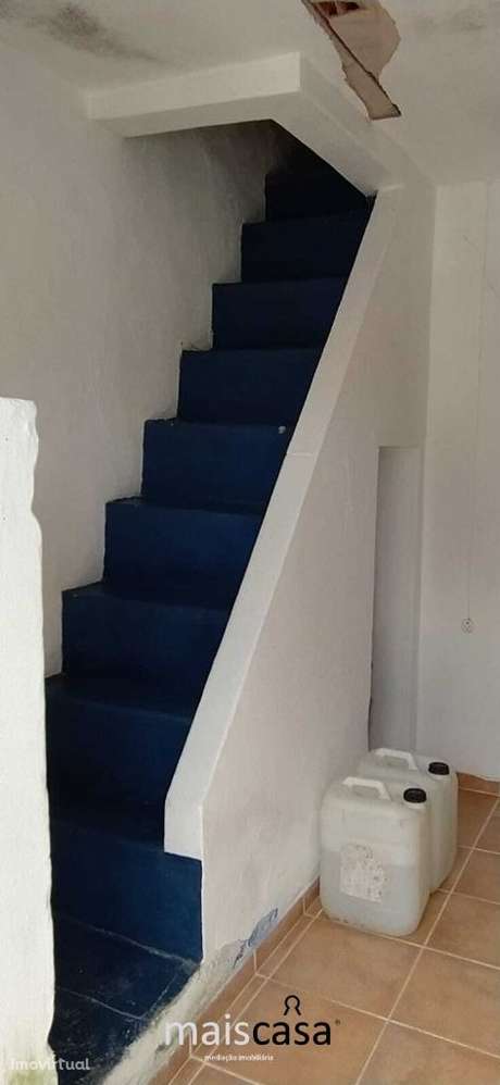 Moradia T1 para Recuperar ! - Grande imagem: 5/15