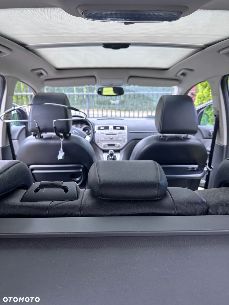 Ford Kuga - 7