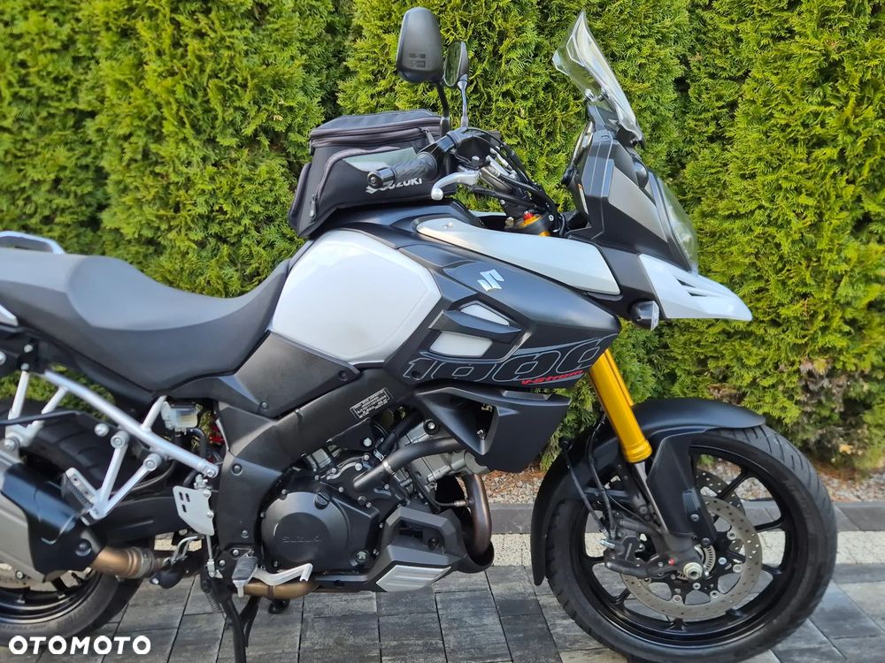 Suzuki DL - 8