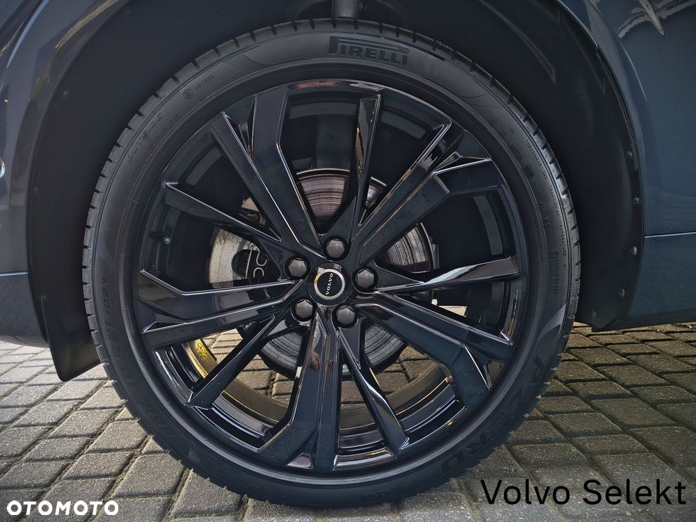 Volvo XC 60 - 11