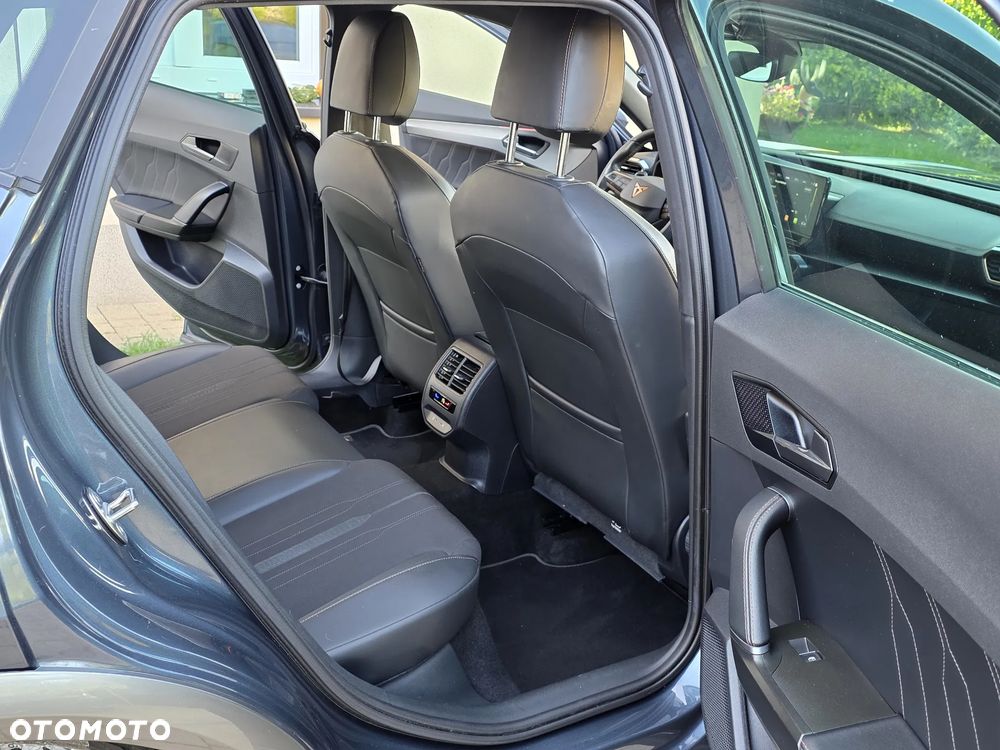 Cupra Formentor 1.5 TSI DSG - 39