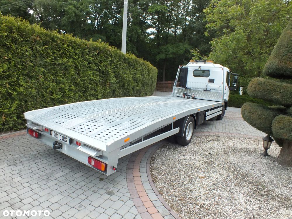 Renault D 7,5 - 9