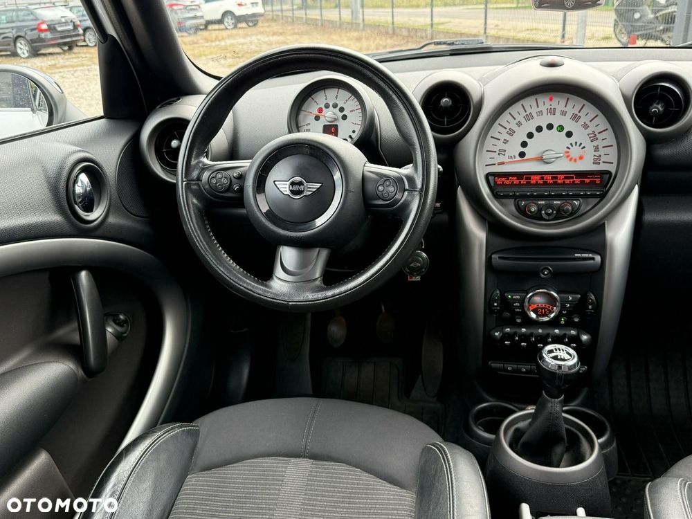 MINI Countryman - 27