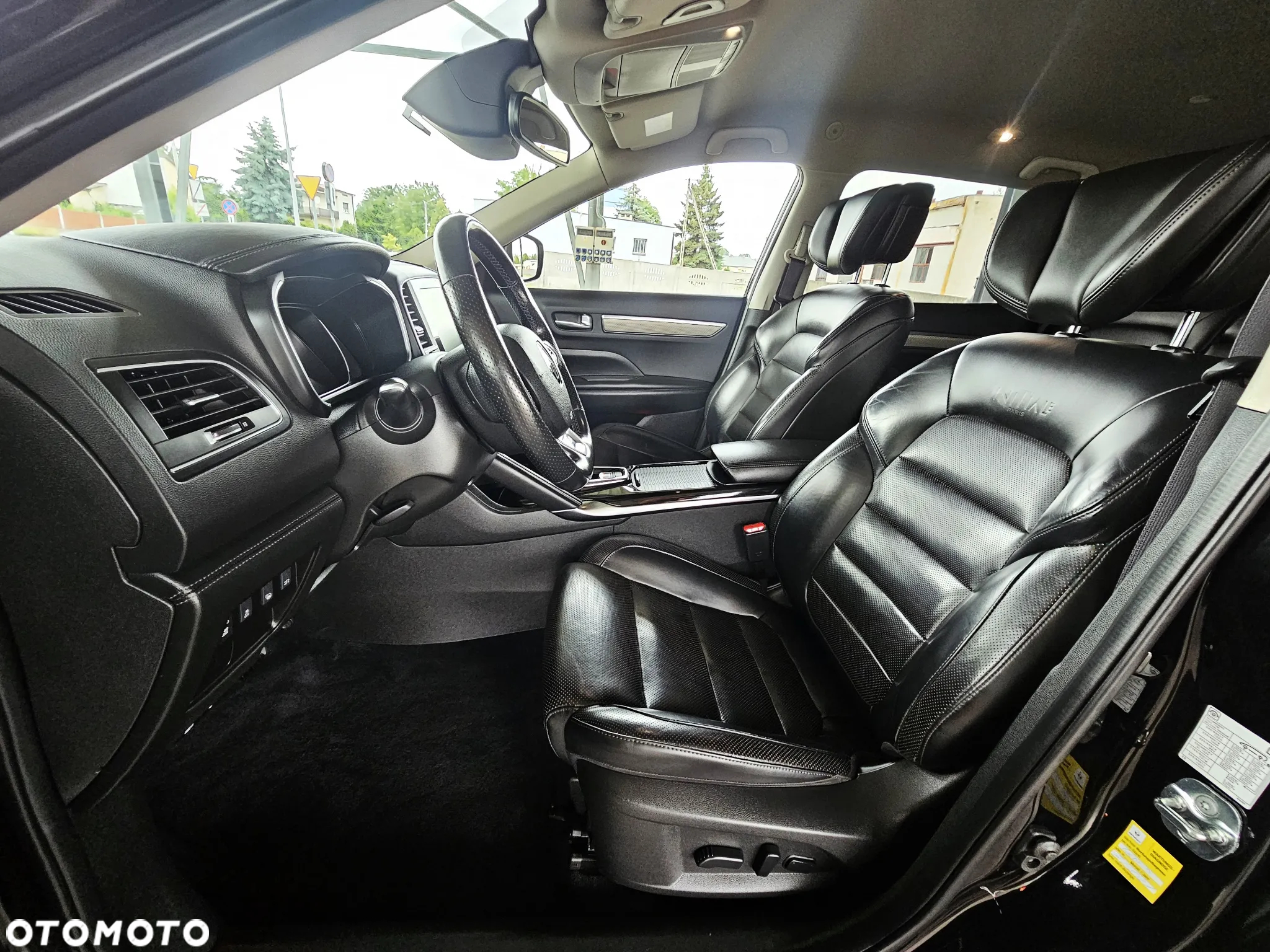 Renault Koleos 2.0 Blue dCi Initiale Paris 4x4 X-Tronic - 15