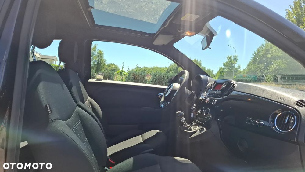 Fiat 500 1.0 Hybrid Dolcevita - 15