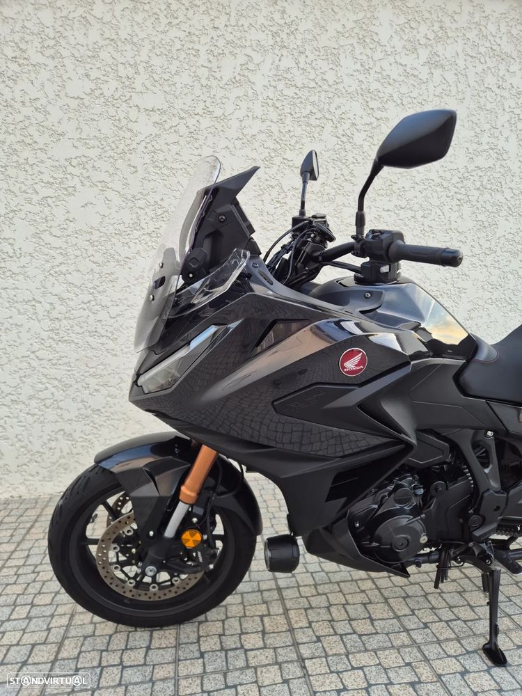 Honda NT Nt 1100 dct - 3