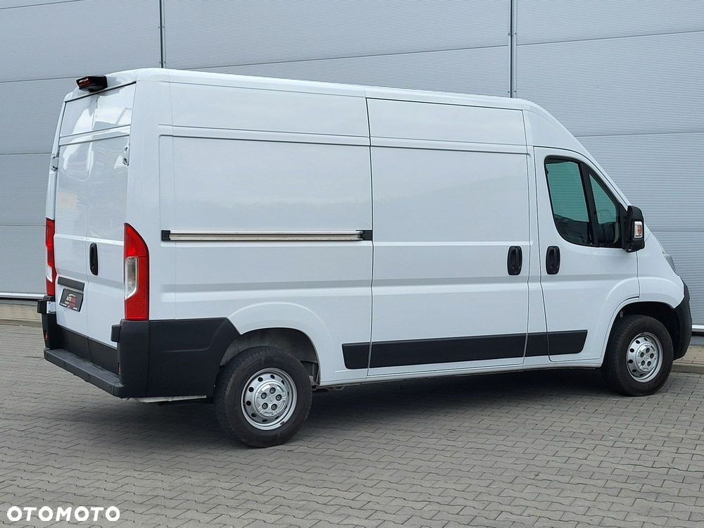 Opel Movano - 11