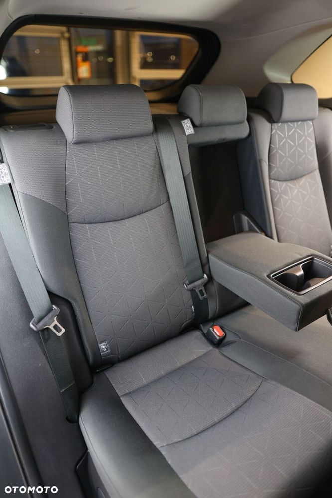 Toyota RAV4 2.5 Hybrid Comfort 4x4 - 15