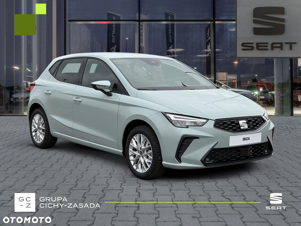 Seat Ibiza - 8