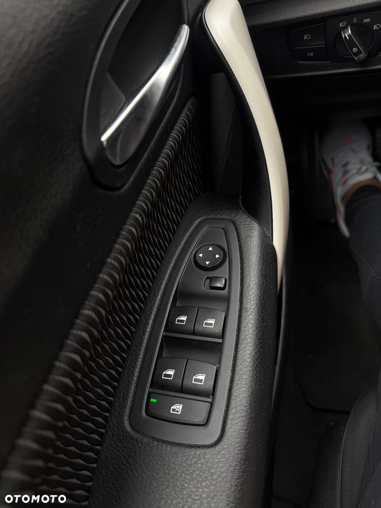 BMW Seria 1 118d Advantage - 28