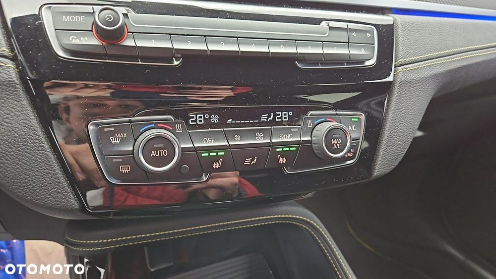 BMW X2 - 19
