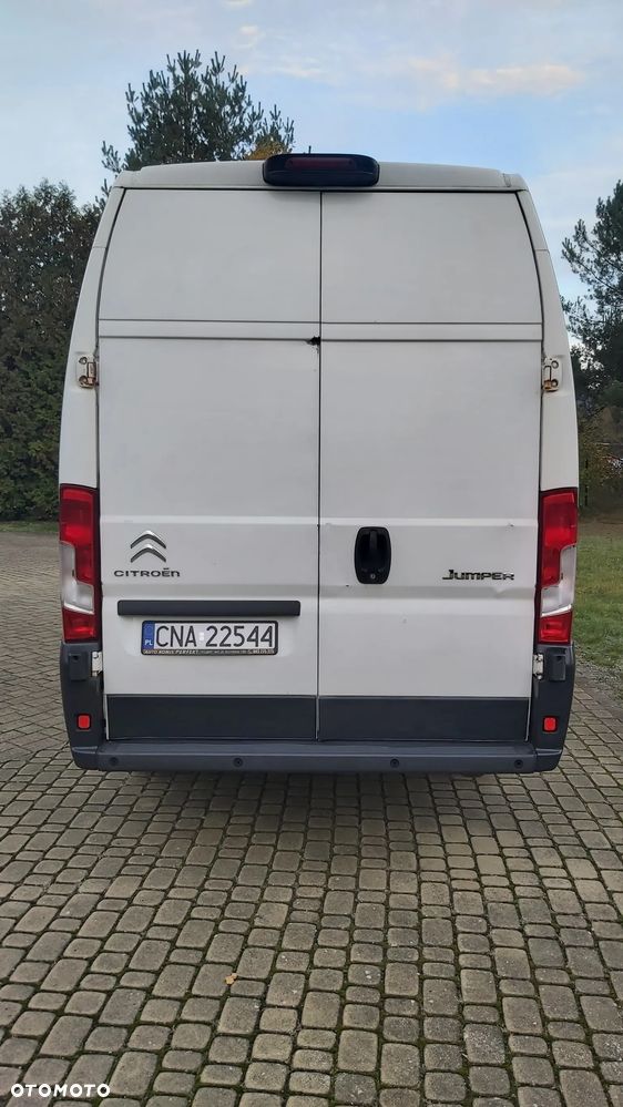 Citroën JUMPER L4H3 - 16