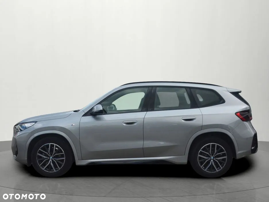 BMW X1 sDrive18i M Sport - 2