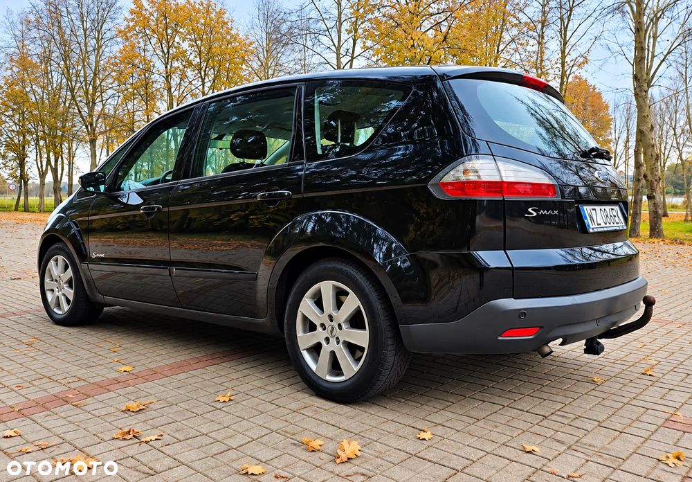 Ford S-Max - 3