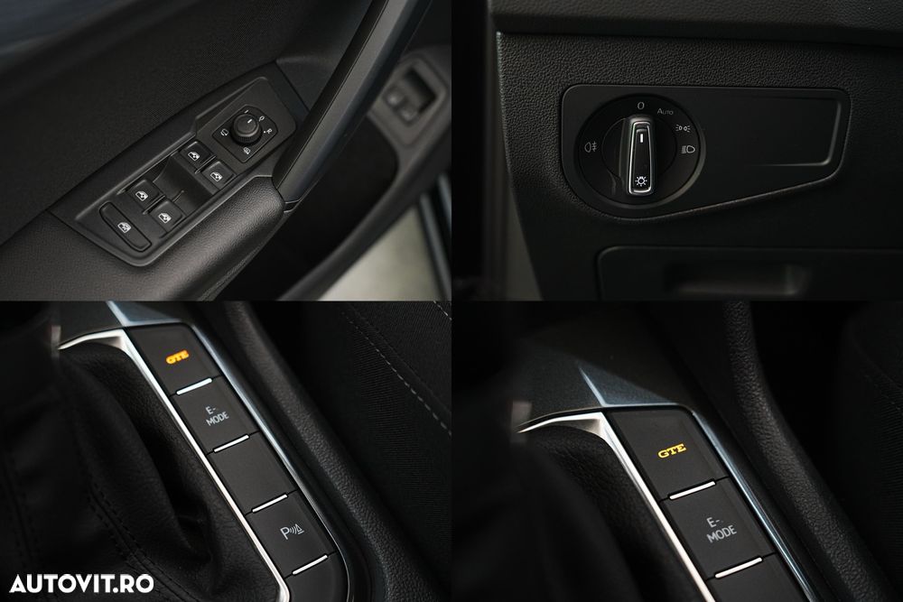 Volkswagen Tiguan 1.4 eHybrid OPF DSG Elegance - 11