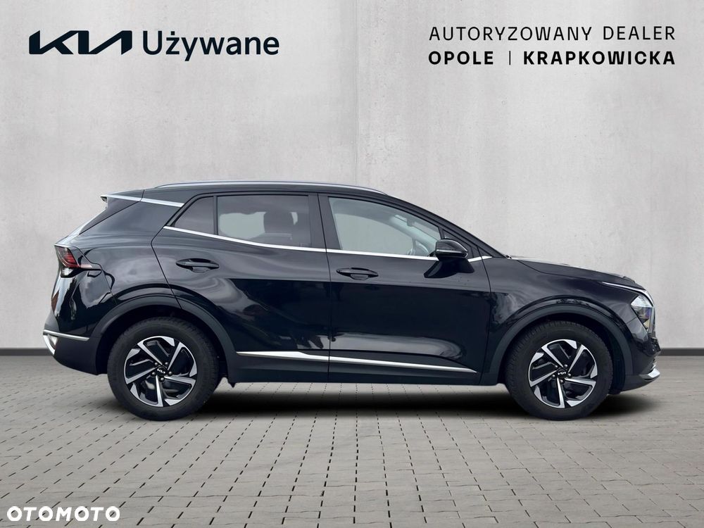 Kia Sportage 1.6 T-GDI MHEV L 2WD DCT - 7