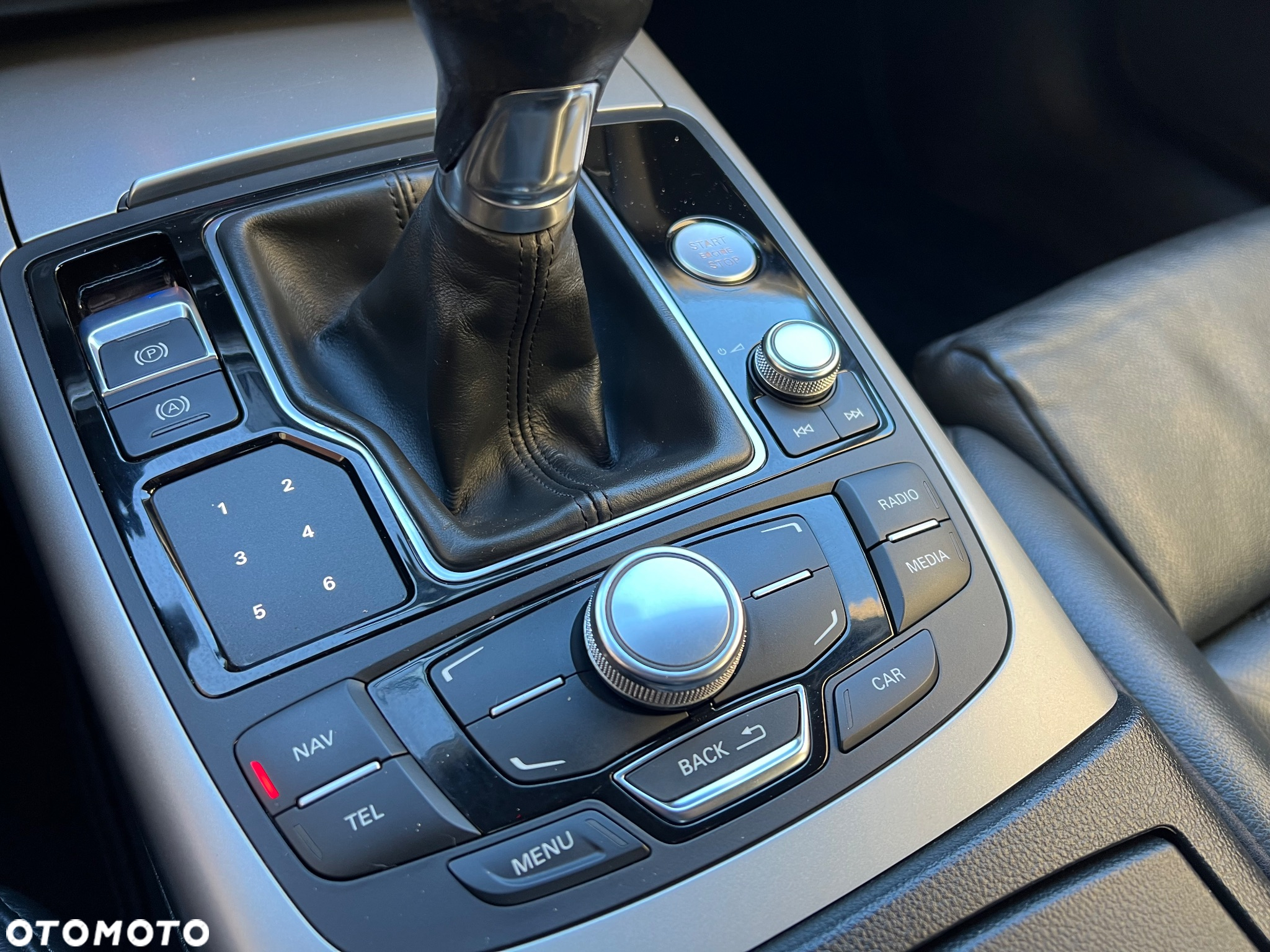 Audi A6 2.0 TDI - 25