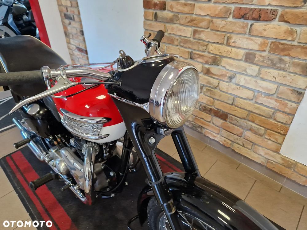 Triumph Speed Twin - 30