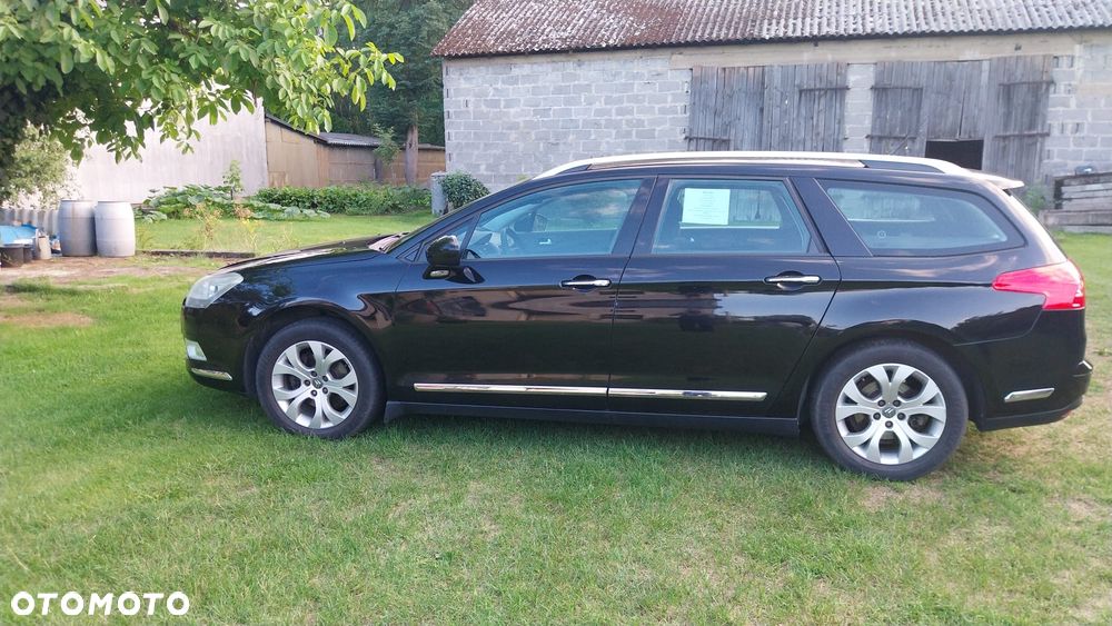 Citroën C5 2.0i 16V Exclusive - 5