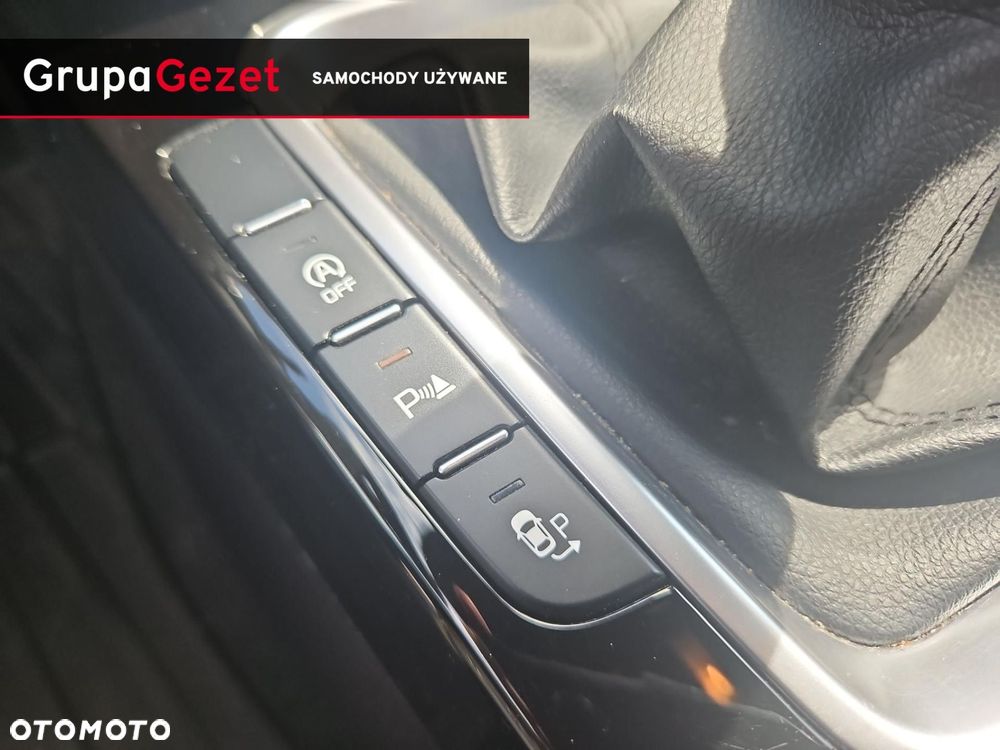 Kia XCeed 1.4 T-GDI L Business Line - 21
