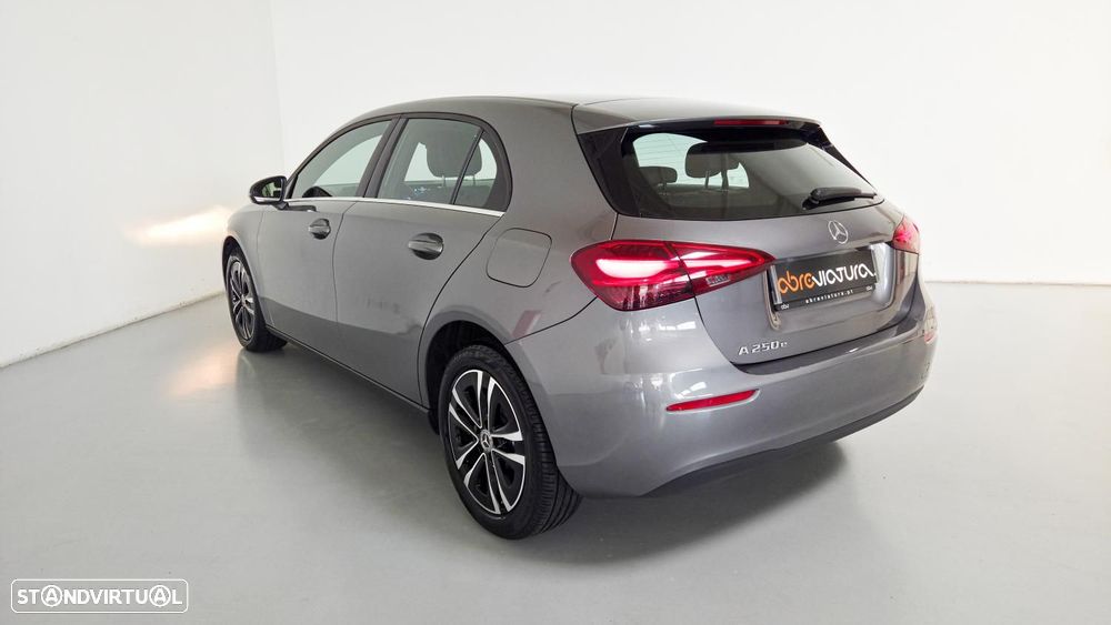 Mercedes-Benz A 250 e Style Plus - 6