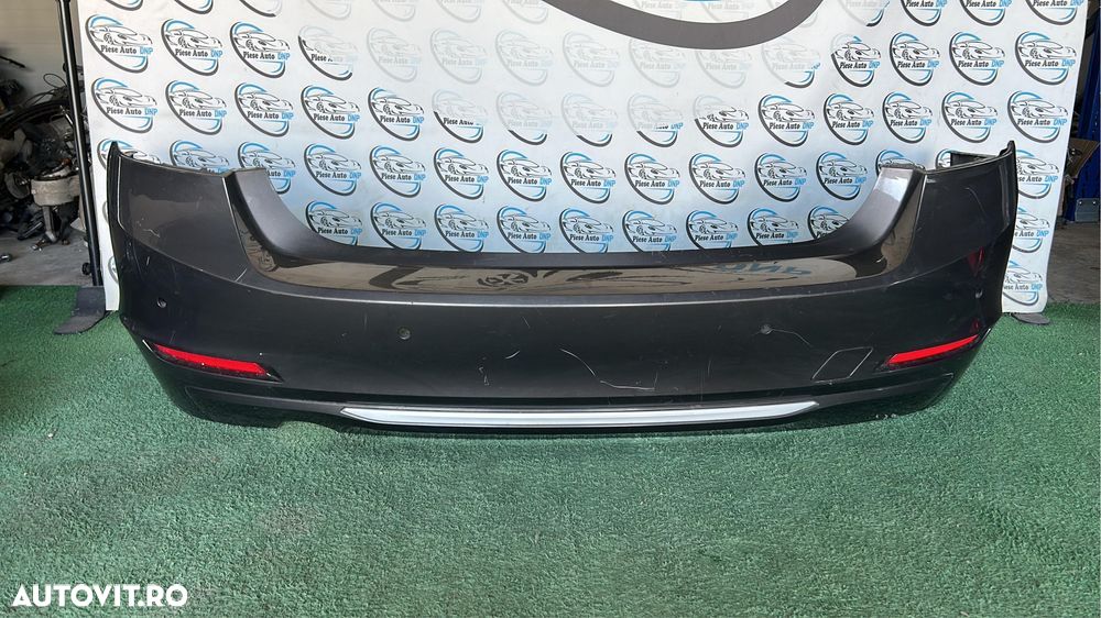 Bara spate completa Bmw seria 3 F30 - 1