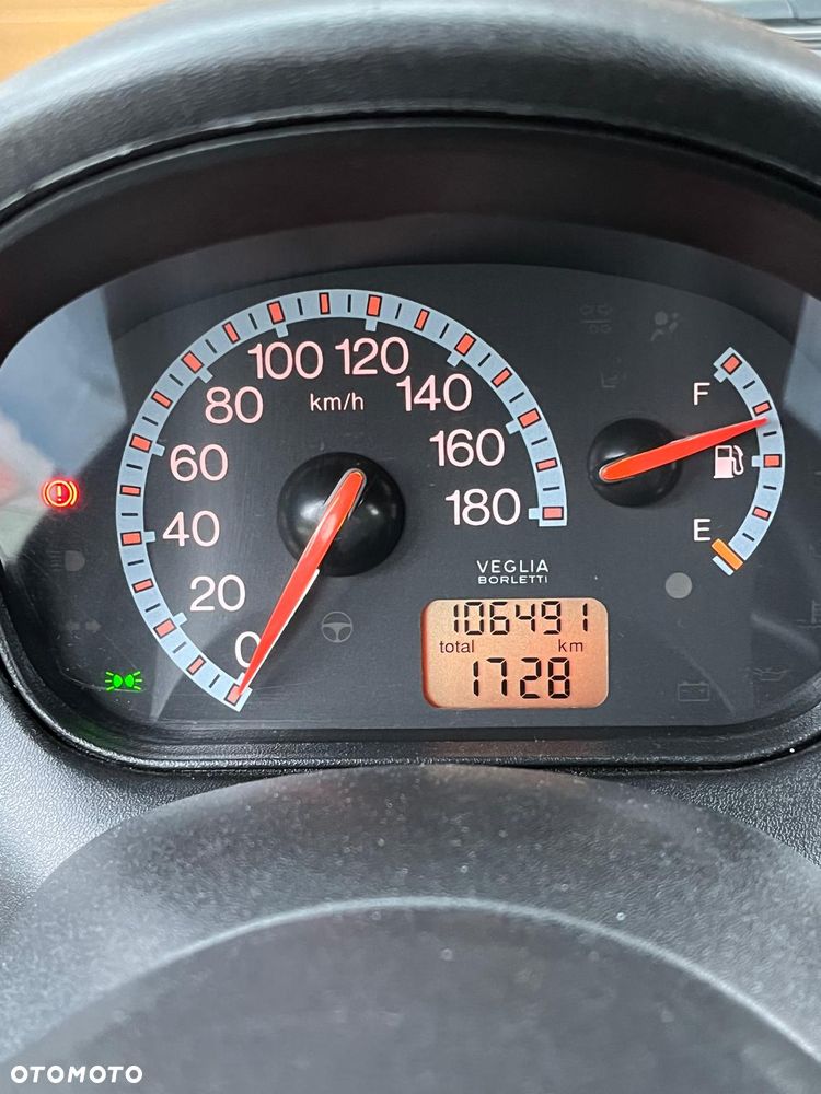 Fiat Seicento - 4