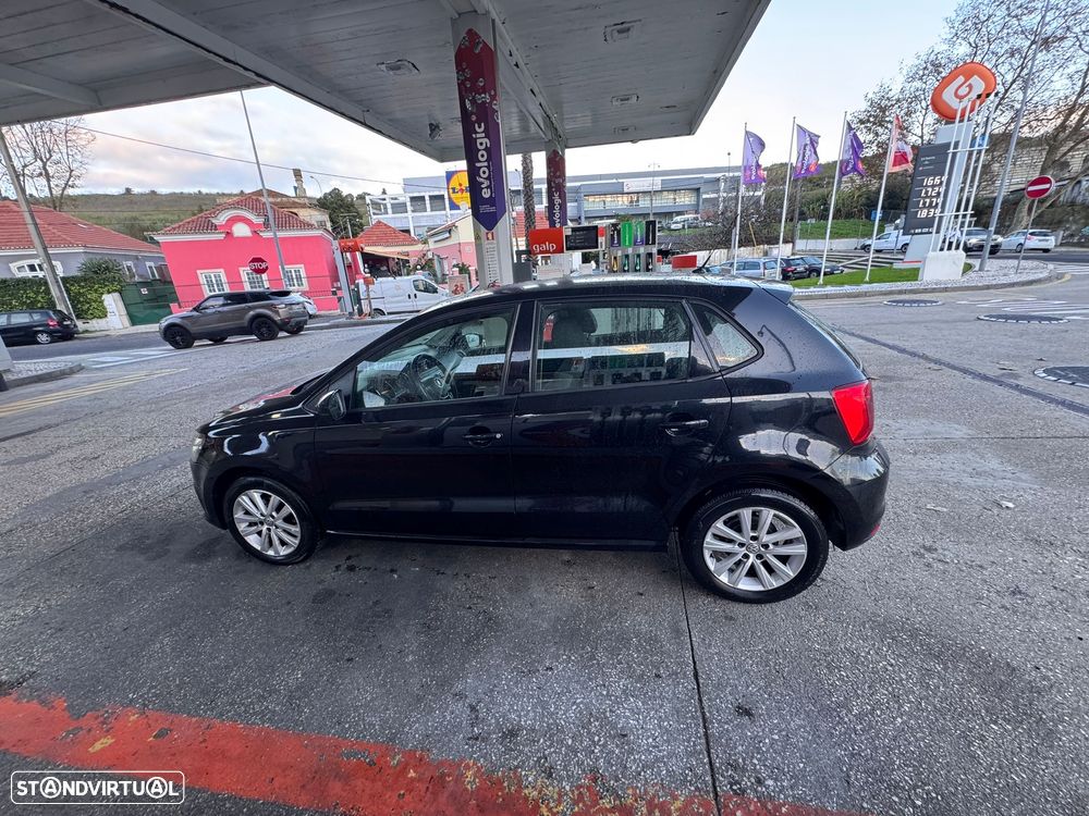VW Polo 1.0 Trendline - 8