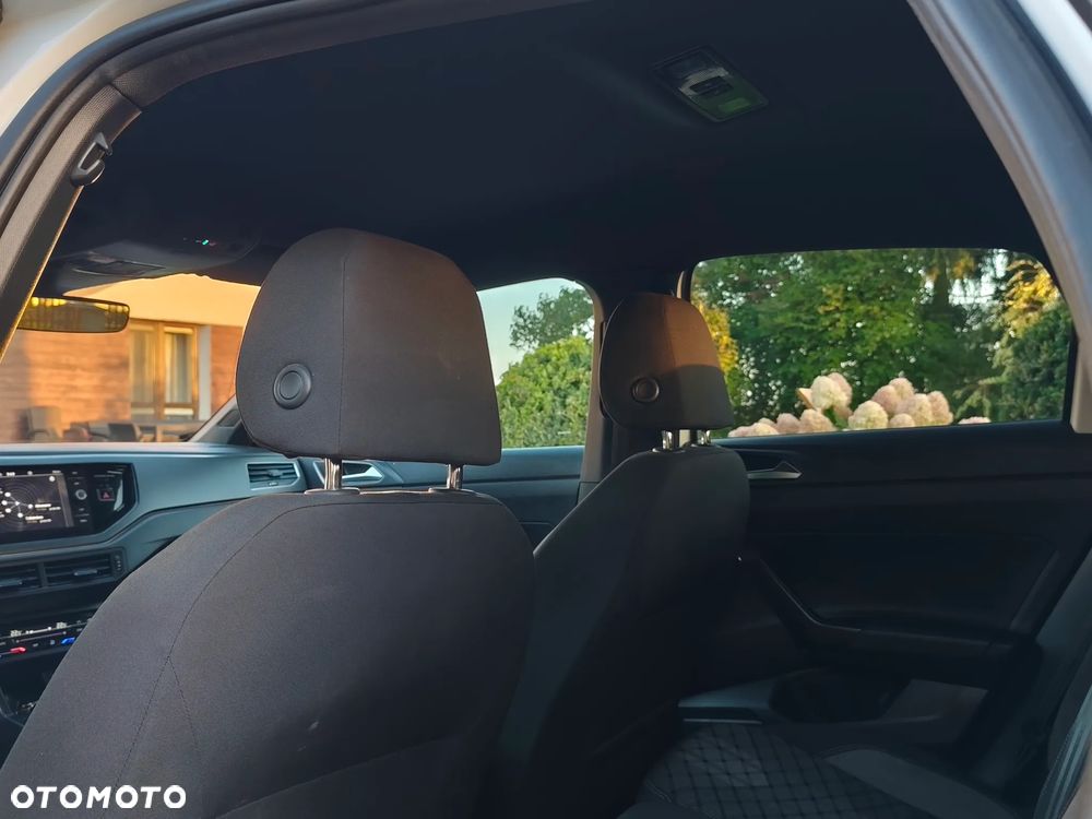 Volkswagen Taigo 1.5 TSI OPF DSG R-Line - 30