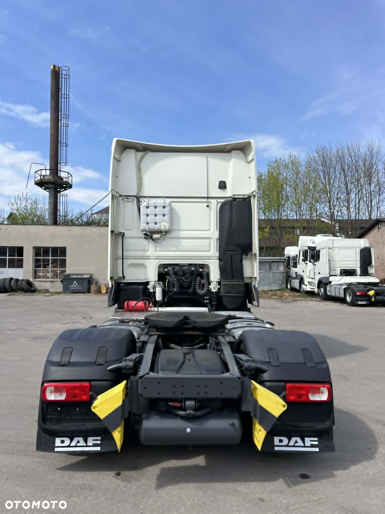 DAF XF 480 FT SSC - 5