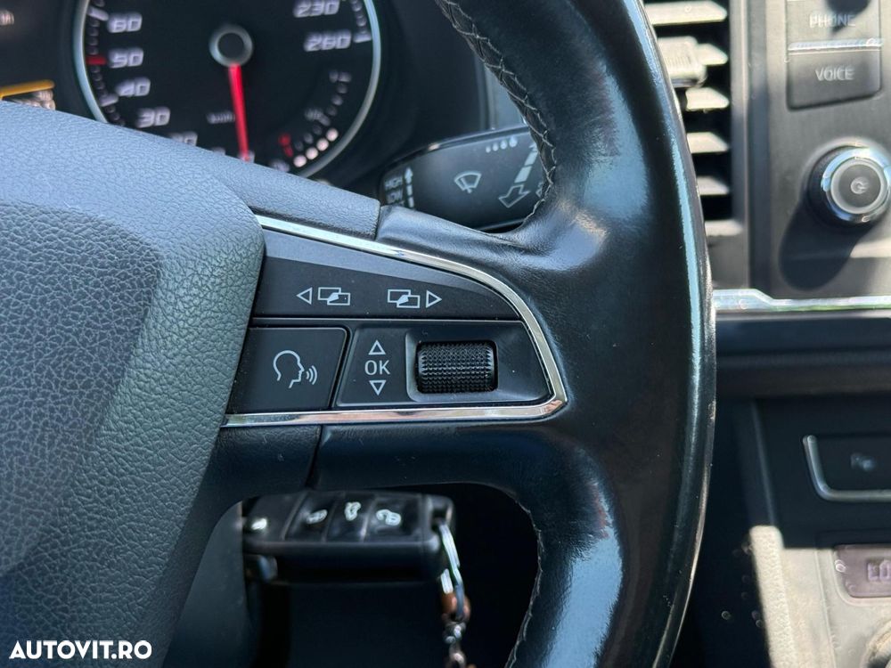 Seat Ateca - 21