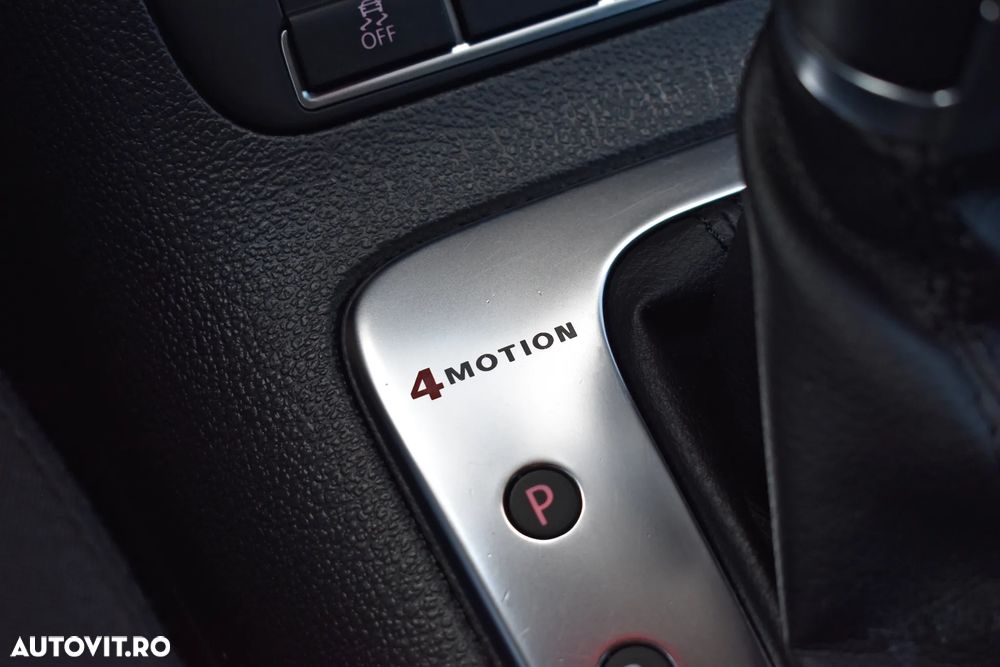 Volkswagen Tiguan 2.0 TDI DPF 4Motion DSG Life - 18