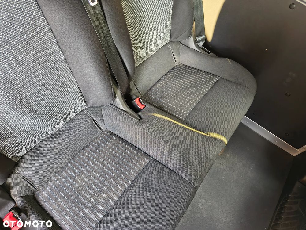 Ford Transit Custom 290 L1H1 Limited - 38
