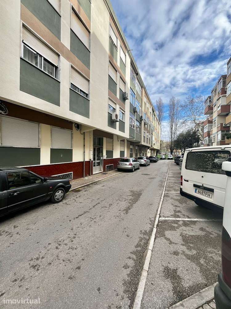 T3 - 2 Wc's / Torre da Marinha - Grande imagem: 5/5