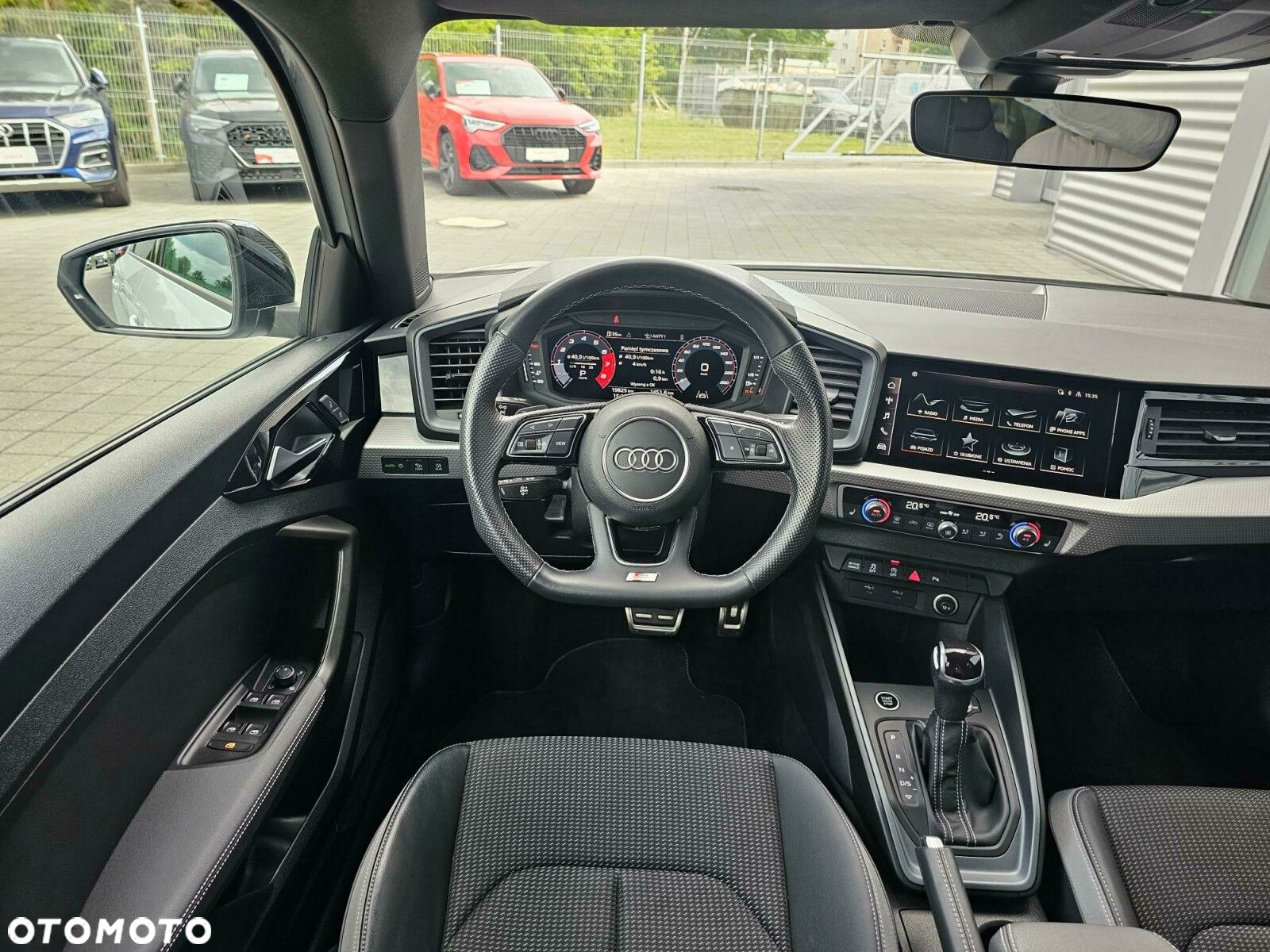 Audi A1 - 18
