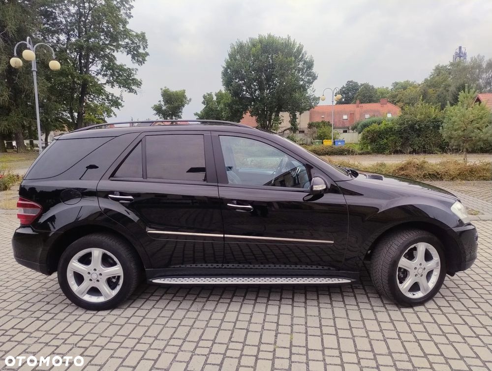 Mercedes-Benz ML 320 CDI 4-Matic - 2