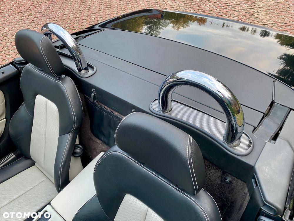 Mercedes-Benz SLK - 28