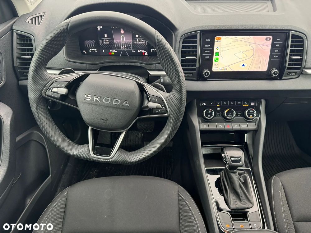 Skoda Karoq 1.5 TSI ACT Selection DSG - 7