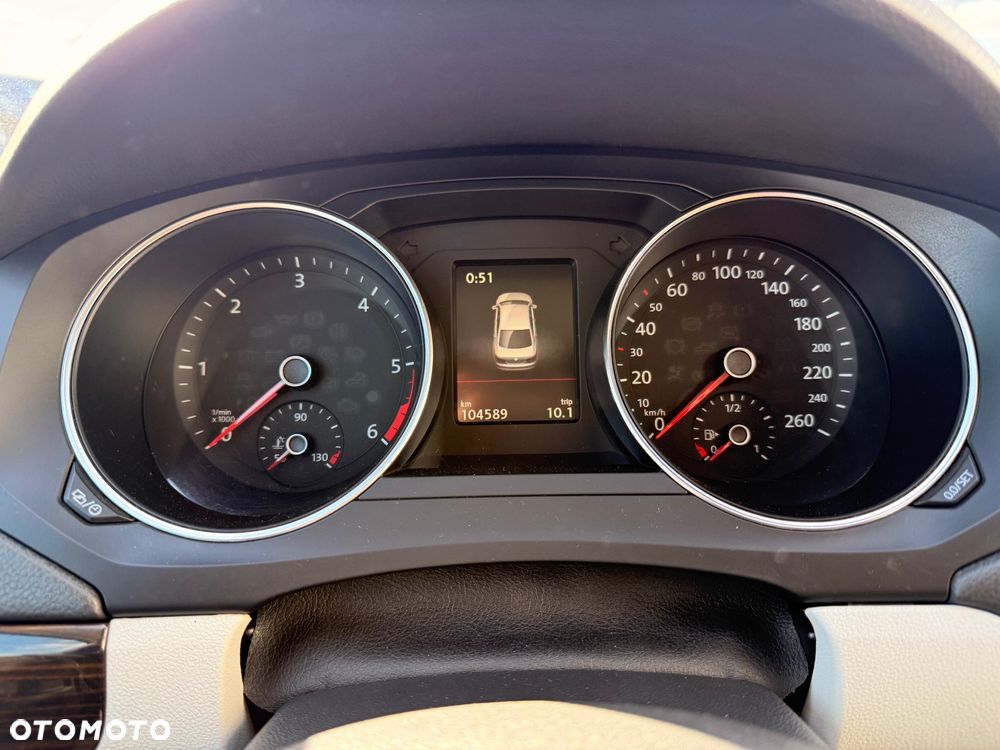 Volkswagen Jetta 2.0 TDI DPF BMT Comfortline - 29