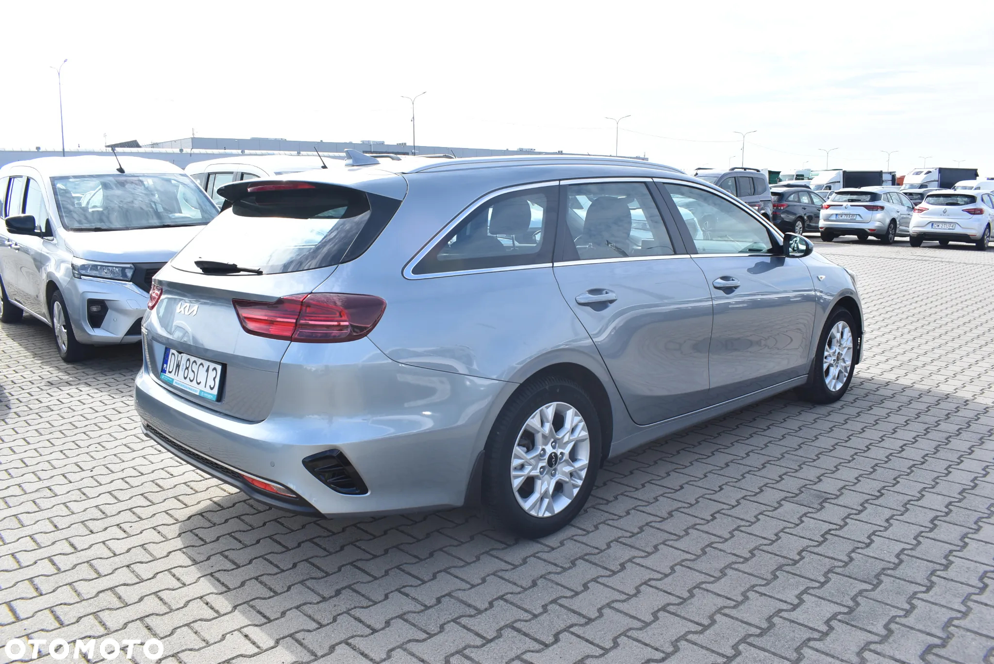 Kia Ceed 1.5 T-GDI M - 6