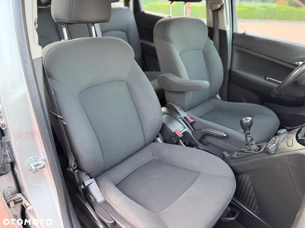Chevrolet Orlando 2.0 TD LT+ - 26