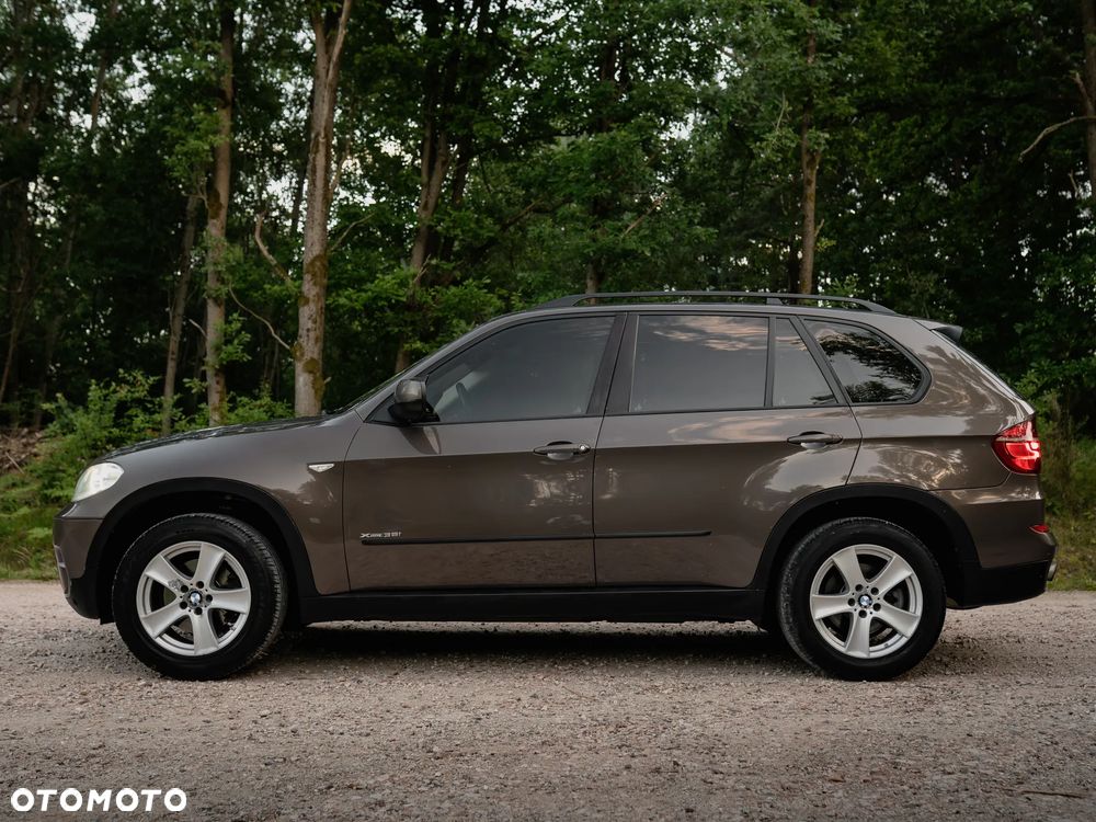 BMW X5 xDrive35i - 4
