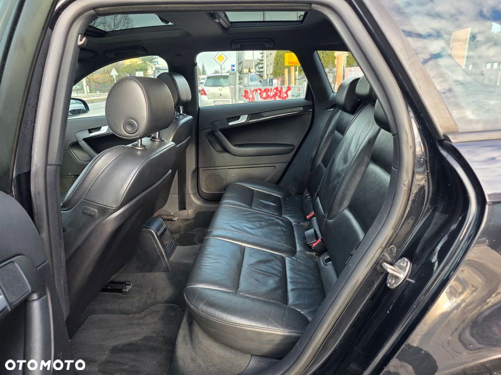 Audi A3 Sportback 2.0 TDI DPF quattro Attraction - 14
