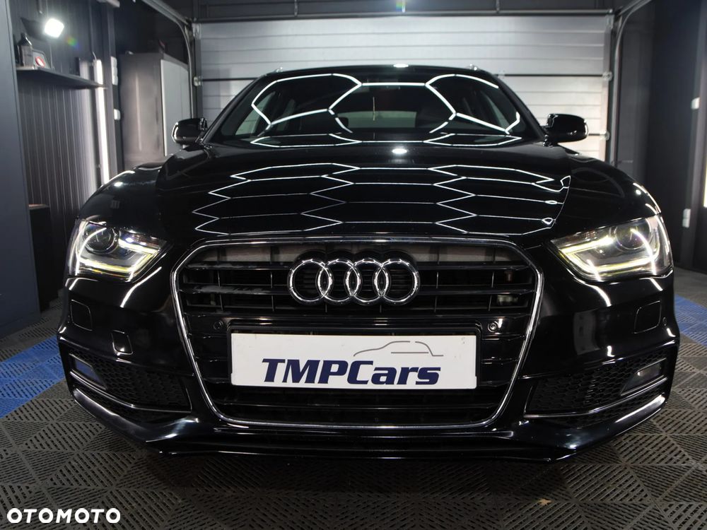Audi A4 Avant - 12